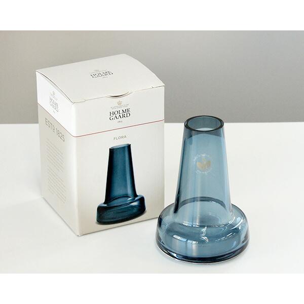 HOLMEGAARD ホルムガード フローラ ベース 12cm ミディアム 爆買