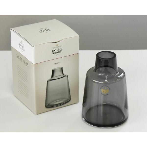 HOLMEGAARD ホルムガード フローラ ベース 12cm ミディアム 爆買