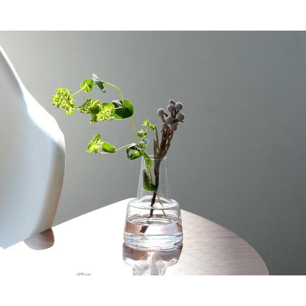 HOLMEGAARD ホルムガード フローラ ベース 12cm ミディアム 爆買