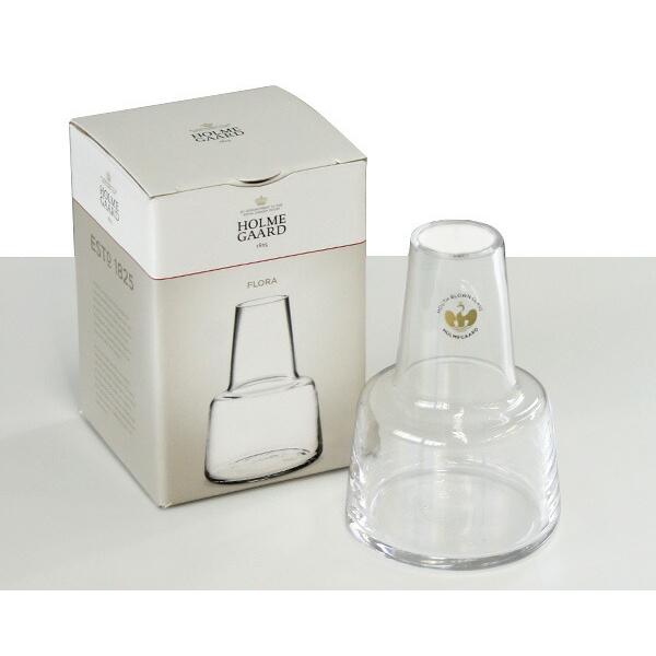 HOLMEGAARD ホルムガード フローラ ベース 12cm ミディアム 爆買