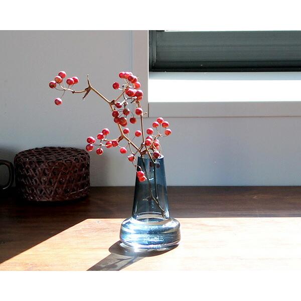 HOLMEGAARD ホルムガード フローラ ベース 12cm ミディアム 爆買