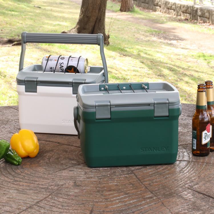 STANLEY スタンレー アドベンチャー クーラーボックス 6.6L Easy