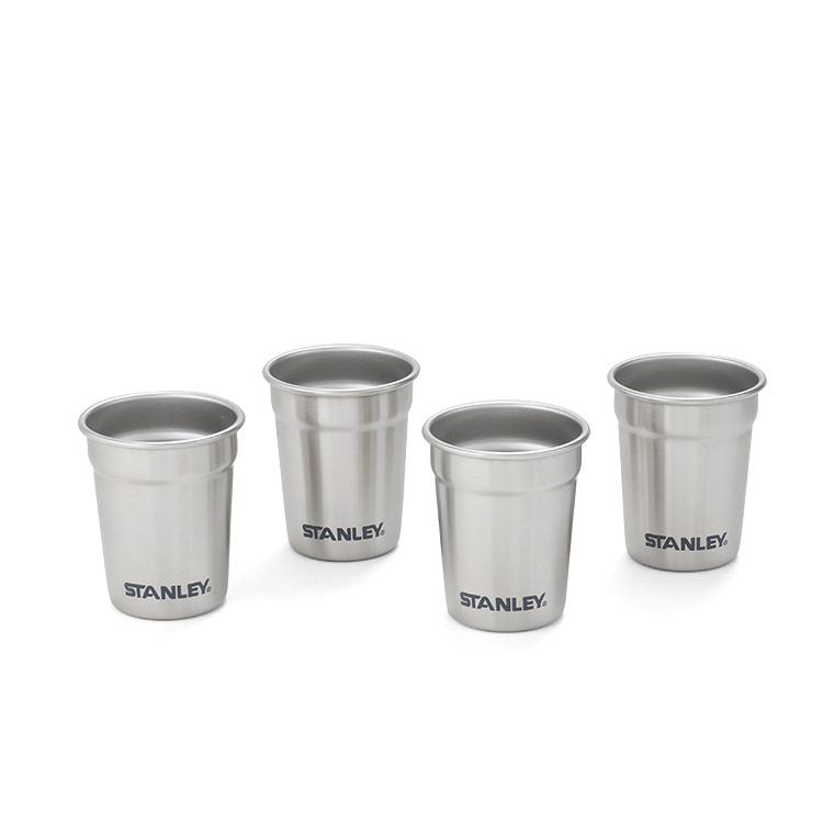 STANLEY スタンレー アドベンチャー ショットグラス&フラスコ