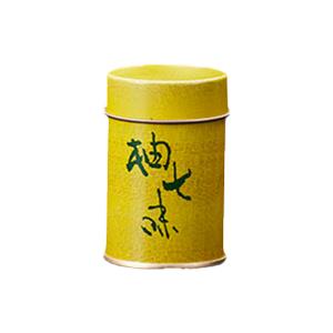 やまつ辻田七味セット（極上七味と名代柚七味）缶付き : 食味庵 - 通販