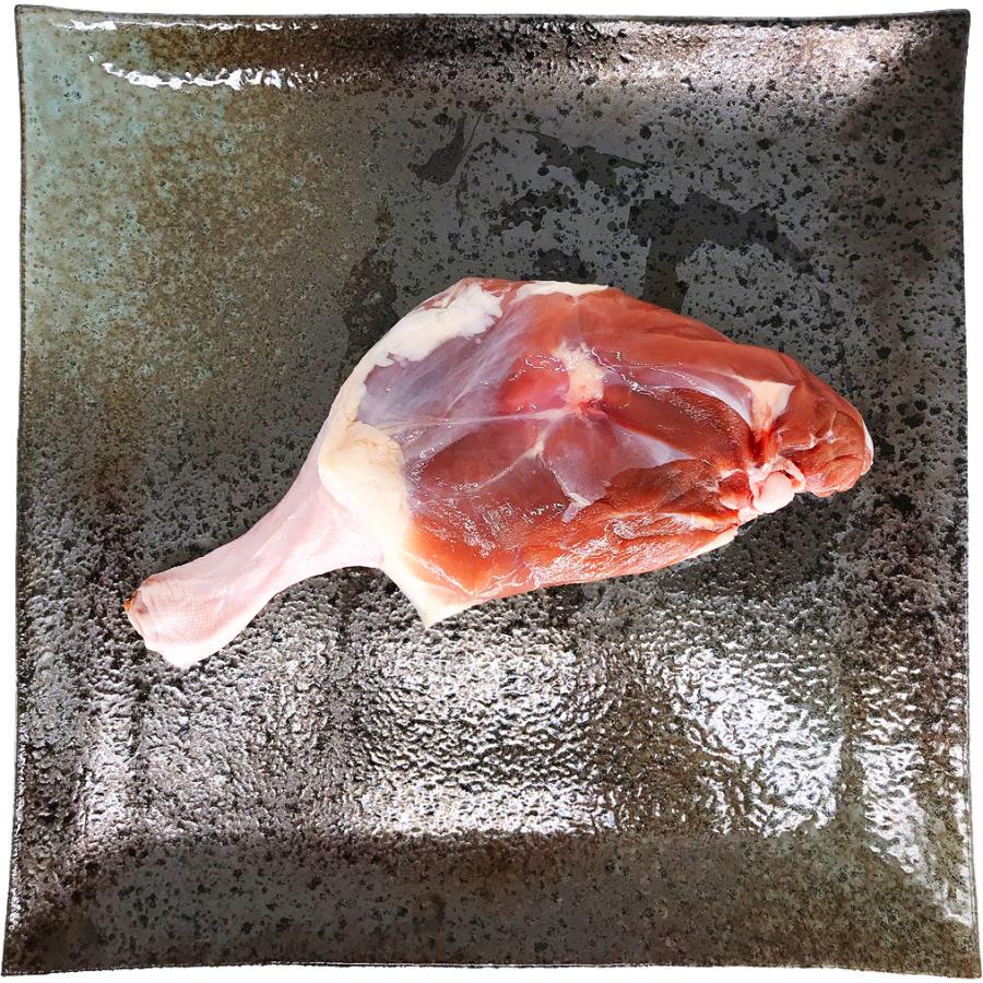 海外最新 食肉本舗キュイスドカナール 鴨肉 合鴨