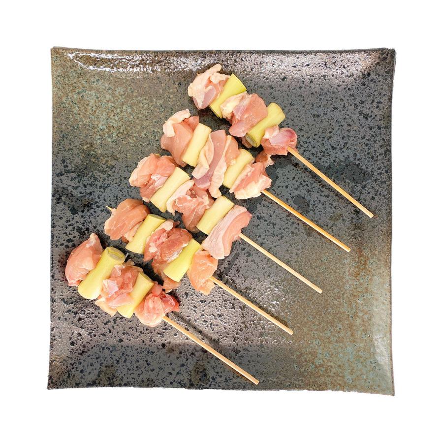 国産 焼き鳥 職人手作り ねぎま串 10本 冷凍品 Y2 1 食肉本舗 通販 Yahoo ショッピング