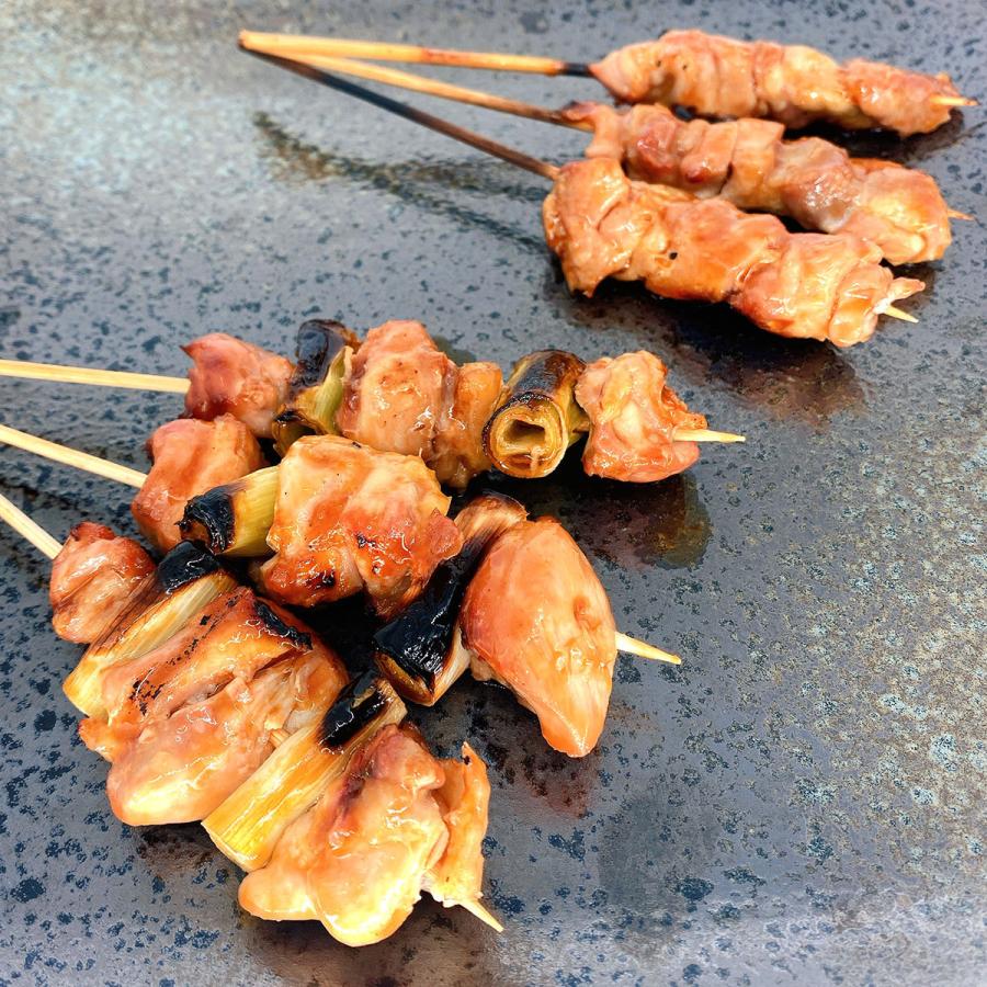 国産 焼き鳥 職人手作り ねぎま串 10本 冷凍品 Y2 1 食肉本舗 通販 Yahoo ショッピング