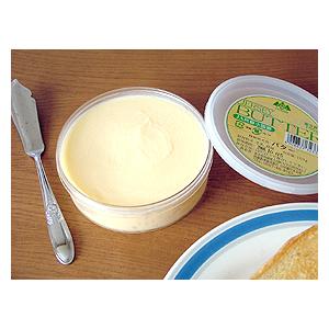 『JA阿蘇-小国郷』　“ジャージーバター”，“ミルクジャム”，“ゴーダチーズ”｜syokunosanpo