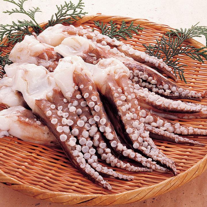 冷凍食品 業務用 むらさきイカ下足 1kg 本入 カット バーベキュー 烏賊 魚介 シーフード 食彩ネットクール便 通販 Yahoo ショッピング