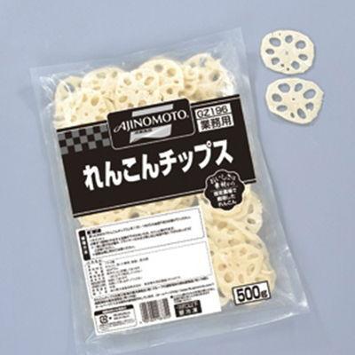 レンコン様 Amazon | 彩華れんこん 酢漬け 薄切り 400g×20P ピンク色 れんこん