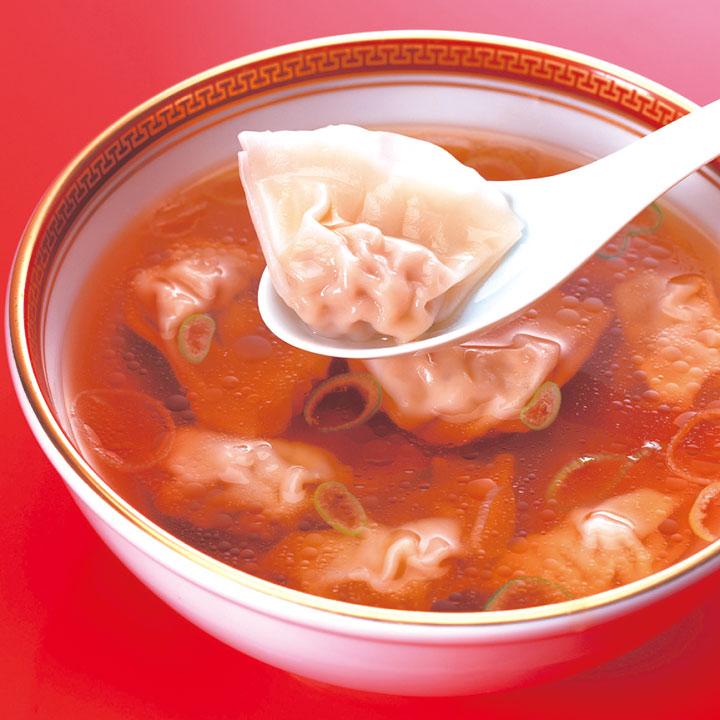 わんたん出品 AJINOMOTO（味の素） 冷凍食品 業務用 ワンタン 約8g×30個入 13231