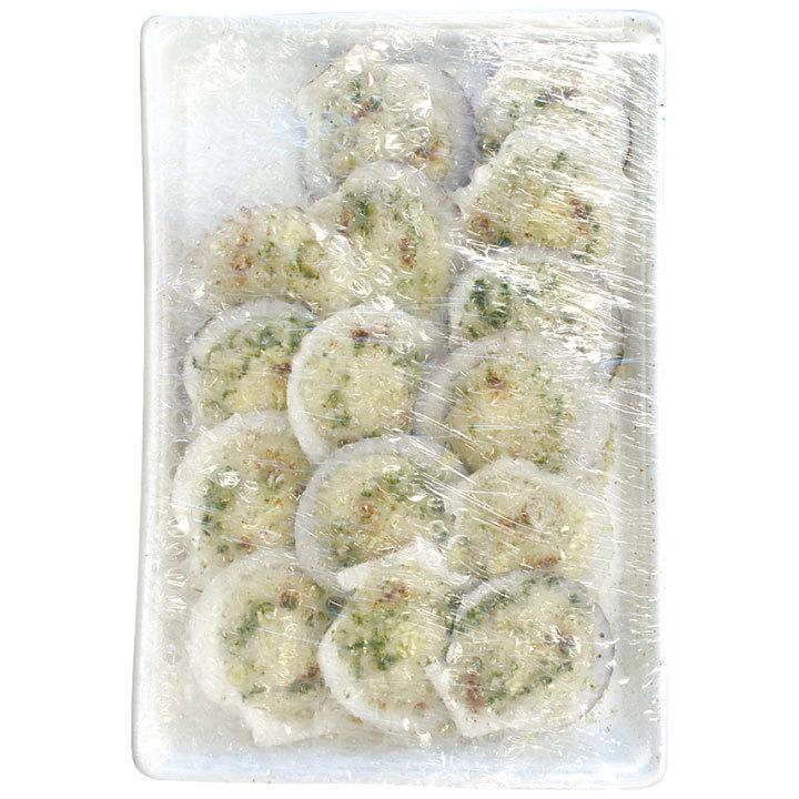 冷凍食品 業務用 ミニ貝柱グラタン 約20g×12個入 13343 殻の器 オードブル 洋食 ぐらたん ポイント利用 |  | 01