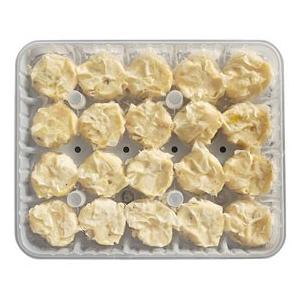 冷凍食品 業務用 お豆腐しゅうまい 600g(20個入) 13680 惣菜 お通し