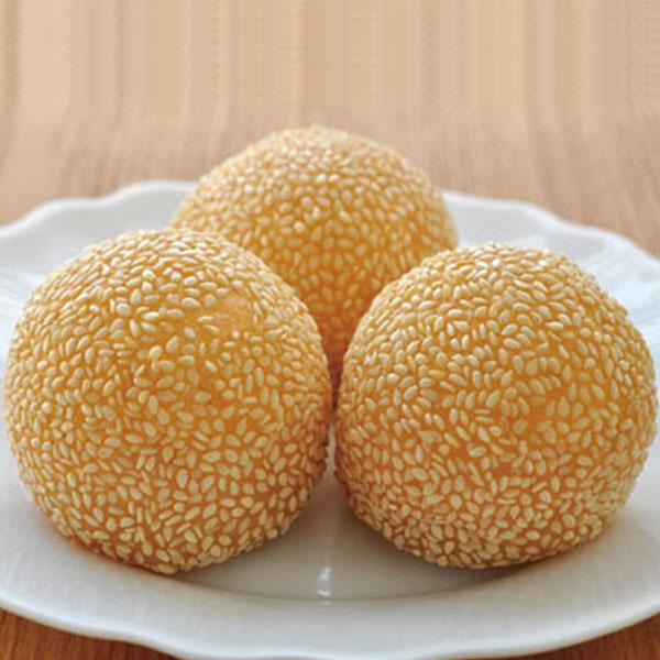 ごまだんご 串だんご3本入 ごま - 株式会社たけや製パン