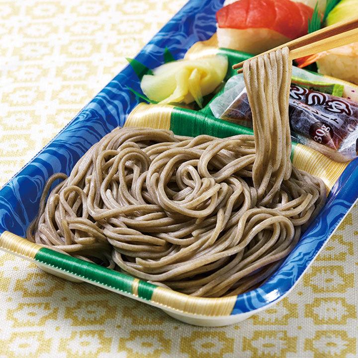 クーポン利用で 流し麺 匠のこだわりそばハード 食入