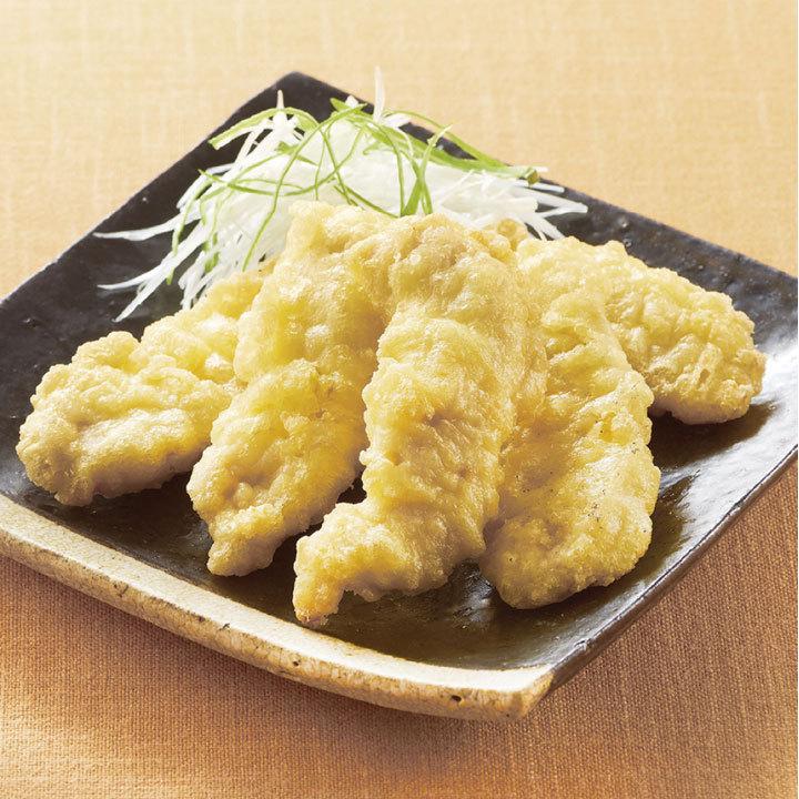 冷凍食品 業務用 大分風とり天 1kg 約37 47個入 とりてん 和食揚げ物 てんぷら 天ぷら セール Sale 食彩ネットクール便 通販 Yahoo ショッピング