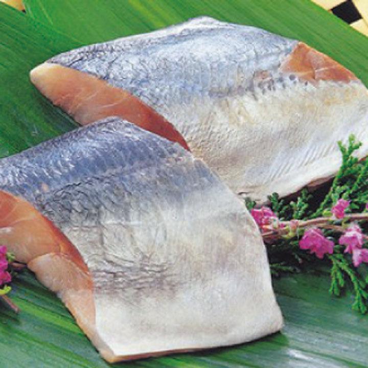 冷凍食品 業務用 アジ切身 骨取り 約60g 5切入 弁当 鯵 あじ 切り身 骨なし 骨抜 骨取 食彩ネットクール便 通販 Yahoo ショッピング