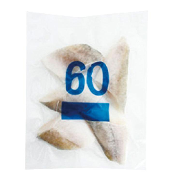 冷凍食品 業務用 まだら 切身 骨取り 約60g 5切入 弁当 骨取り 切り身 魚 マダラ 魚介類 食彩ネットクール便 通販 Yahoo ショッピング