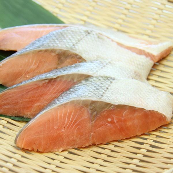 312円 半額sale 冷凍食品 業務用 秋鮭 切身 骨取り 約80g 5切入 魚 切り身 骨無 骨抜 さけ あきじゃけ