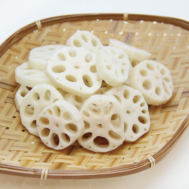 れんこんページ れんこん＜4kg×2箱セット＞（ギフト箱入り） - 菅谷れんこん農園