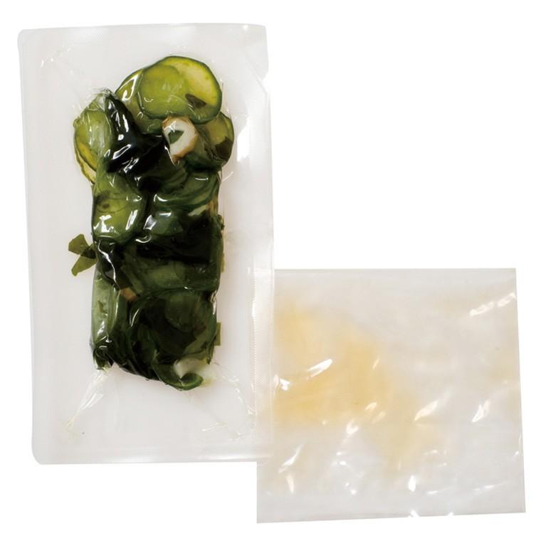 冷凍食品 業務用 胡瓜とワカメの酢の物 本体70g たれ10g 1 和食 居酒屋 きゅうり わかめ 小鉢 漬物 1 食彩ネットクール便 通販 Yahoo ショッピング