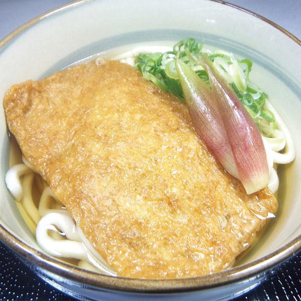 クーポン利用で5％OFF）冷凍食品 業務用 味付きつね 中長きつね（凍
