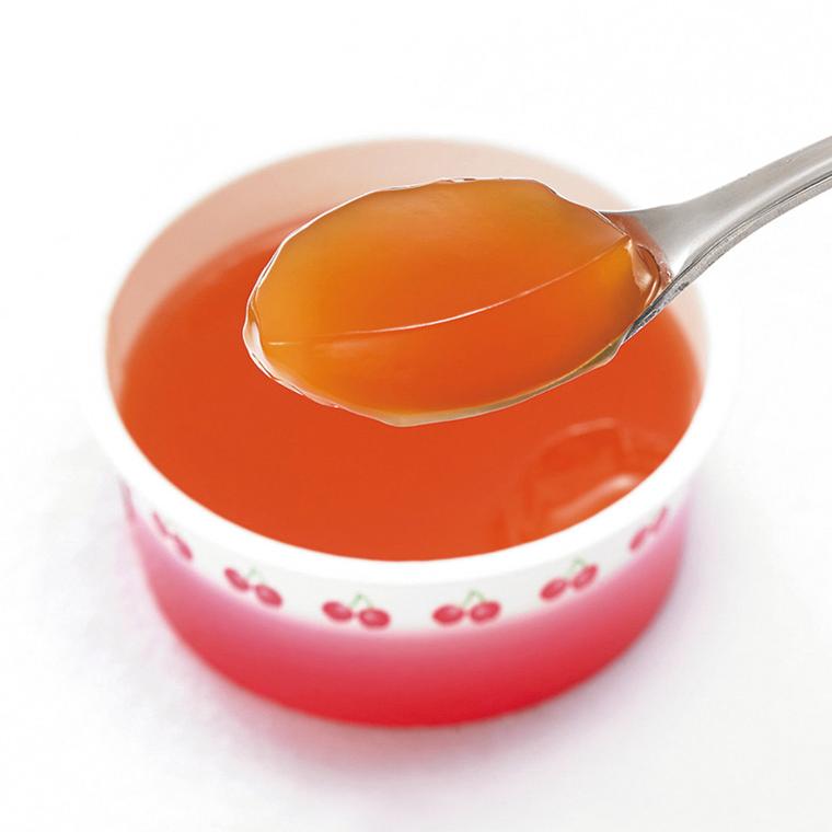 アセロラゼリー ニチレイ アセロラゼリー 60g×5 : 業務用食品アミカYahoo!店 - 通販