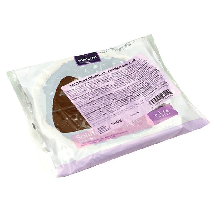 冷凍食品 業務用 タルト オ ショコラ 約500g(10カット) 20980 チョコレート ケーキ デザート スイーツ :20980:食彩ネットクール便 - 通販 - Yahoo!ショッピング 冷凍食品 業務用 タルト オ ショコラ 約500g(10カット) 20980 チョコレート ケーキ デザート スイーツ :20980:食彩ネットクール便 - 通販 - Yahoo!ショッピング