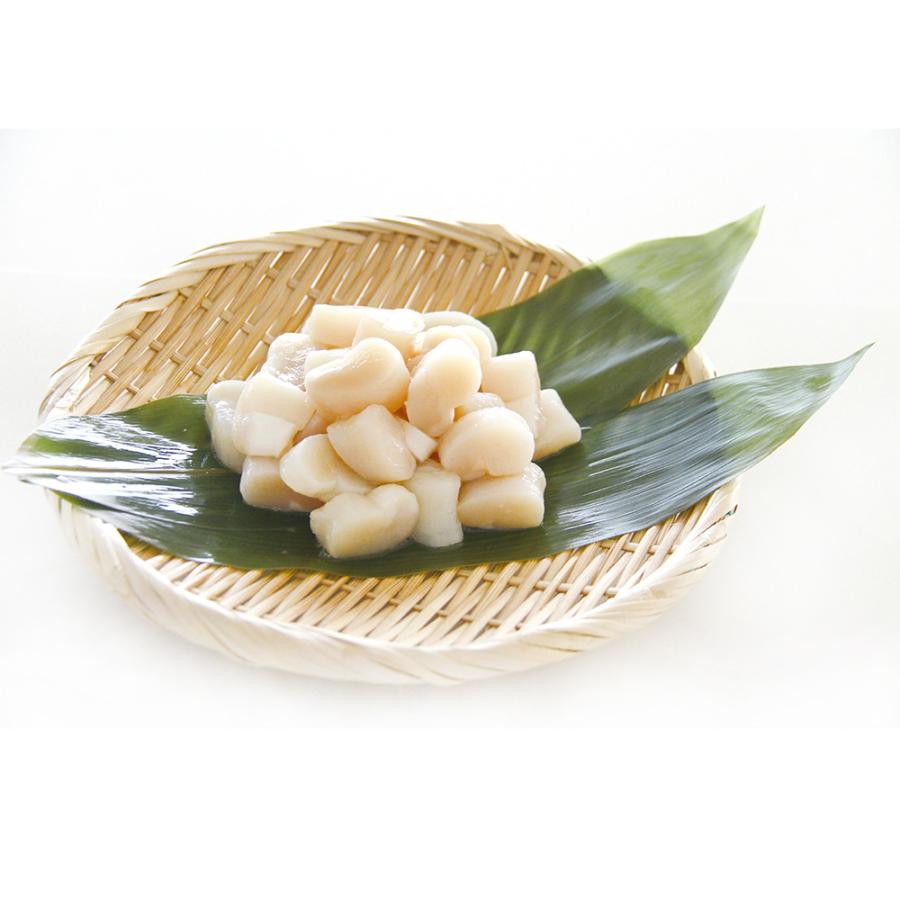 冷凍食品 業務用 タイラギ貝柱 500g 50 60粒入 弁当 かい カイ 貝 かいばしら 刺身 食彩ネットクール便 通販 Yahoo ショッピング