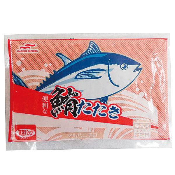 冷凍食品 業務用 便利な鮪たたき250g 弁当 まぐろ マグロ 鮪 たたき 丼 サラダ 食彩ネットクール便 通販 Yahoo ショッピング
