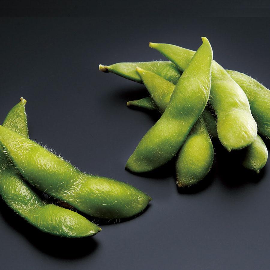 冷凍食品 業務用 えだまめ 500g 21936 枝豆 緑黄色野菜 ビール つまみ