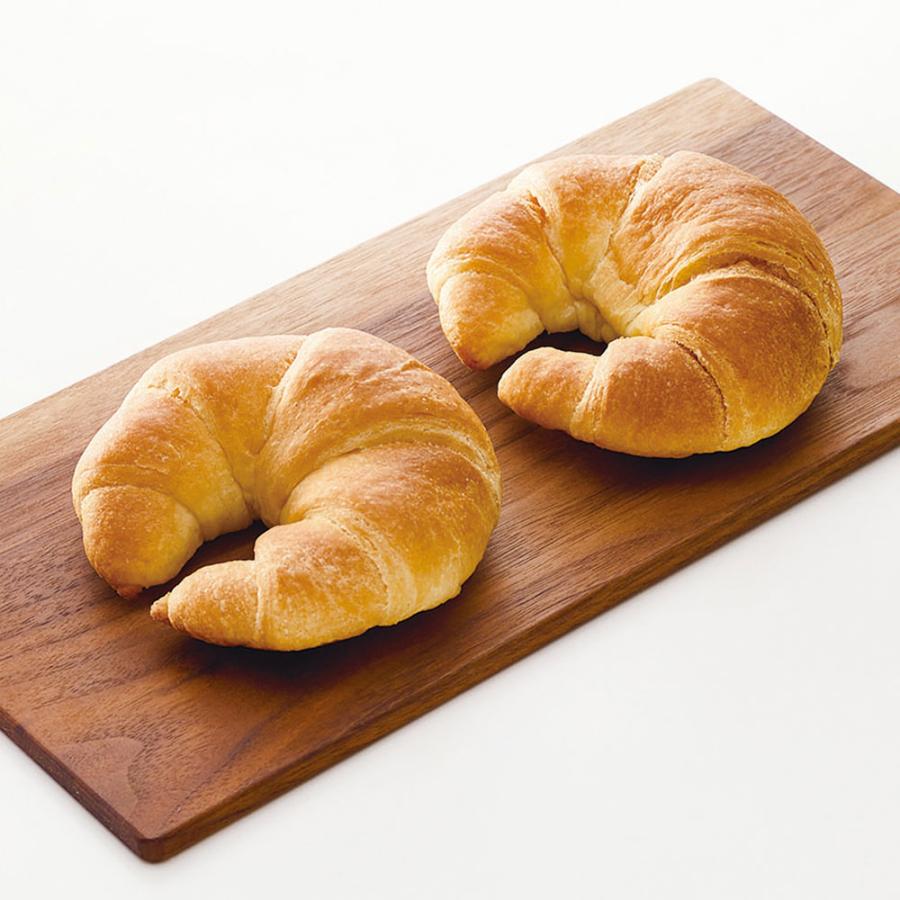 冷凍食品 業務用 焼成冷凍 クロワッサン 個包装 約38g 個入 232 弁当 軽食 朝食 食パン しょくぱん 食ぱん クロワッサン ブレッド ロール 232 食彩ネットクール便 通販 Yahoo ショッピング