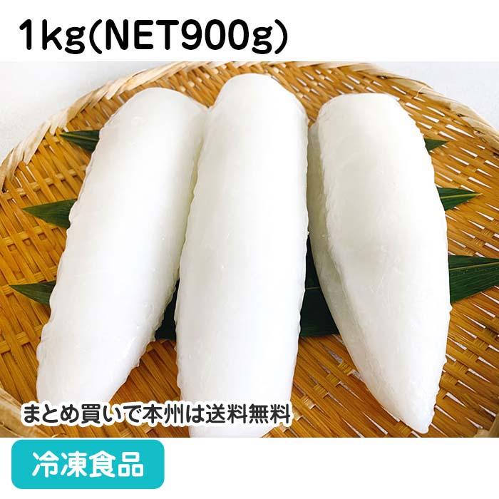 冷凍食品 業務用 あおりいか 1kg Net900g 弁当 イカ 烏賊 刺身 さしみ 魚 食彩ネットクール便 通販 Yahoo ショッピング