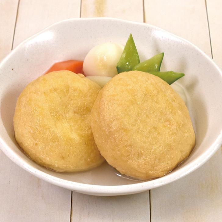 グルメ 冷凍食品 業務用 がんも 約g 50個入 10袋 弁当 がんもどき 雁擬 雁賽 おでん 煮物 21年新商品 小鉢 漬物 食彩ネットクール便 通販 Yahoo ショッピング