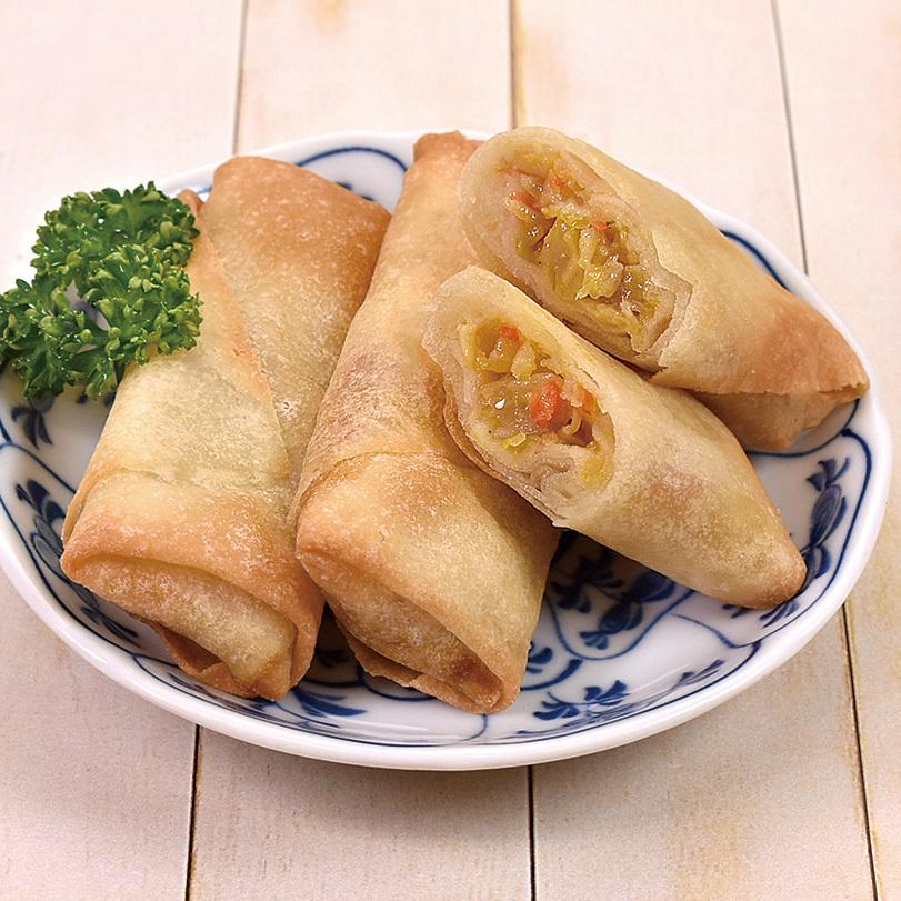 冷凍食品 業務用 ミニ 手作り 春巻 約30g 40個 小5箱入 ミニタイプ 弁当 おつまみ 食彩ネットクール便 通販 Yahoo ショッピング