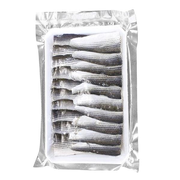 冷凍食品 業務用 この酢 約10g 枚入 弁当 コハダ コノシロ 酢漬 食彩ネットクール便 通販 Yahoo ショッピング