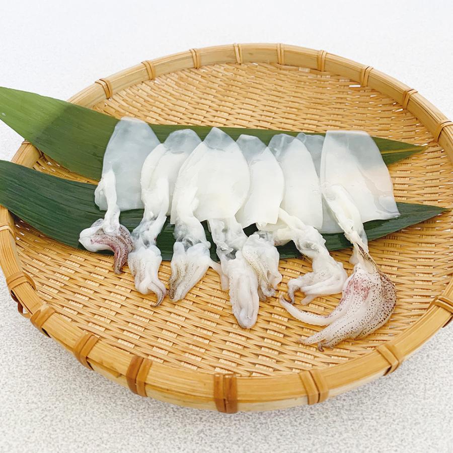 冷凍食品 業務用 ヤリイカ 姿 0g 枚入 弁当 イカ 烏賊 シーフード 海鮮 食彩ネットクール便 通販 Yahoo ショッピング