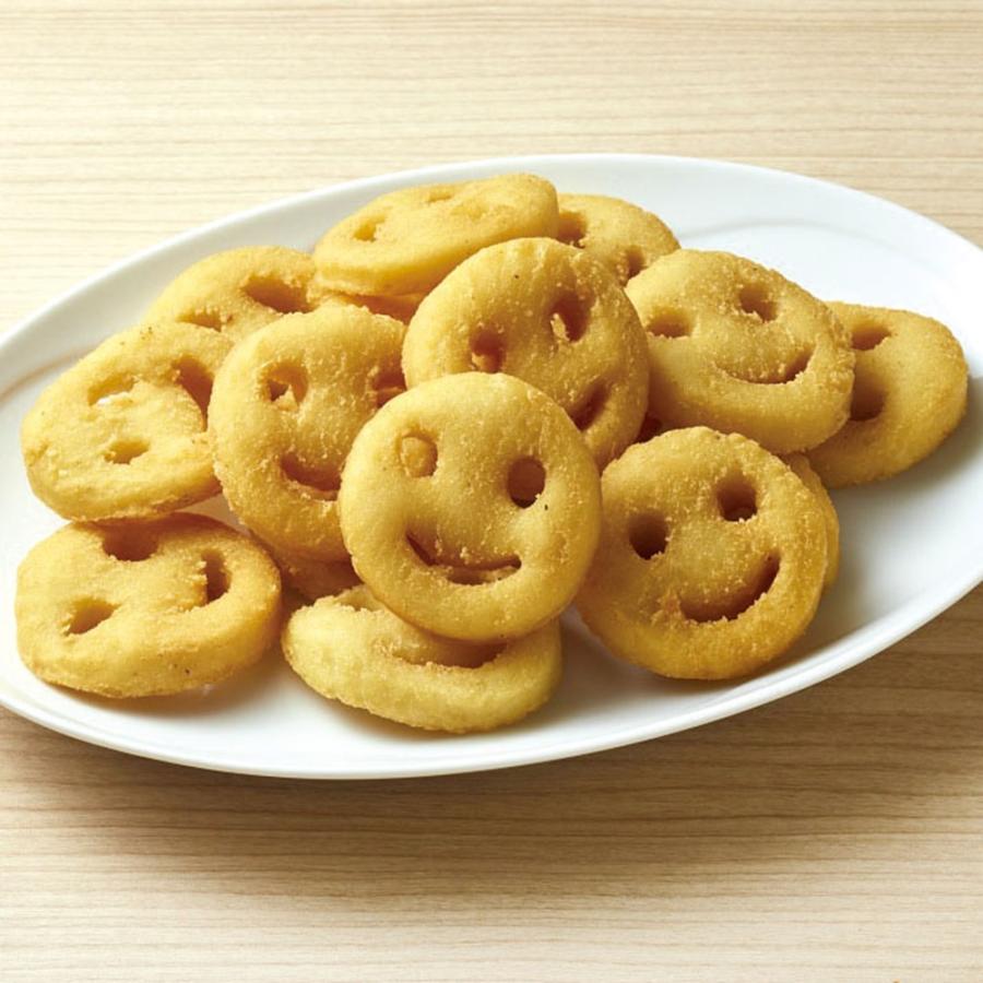 ポテトさま　4枚クール便 ピザポテト | マツキヨココカラオンラインストア