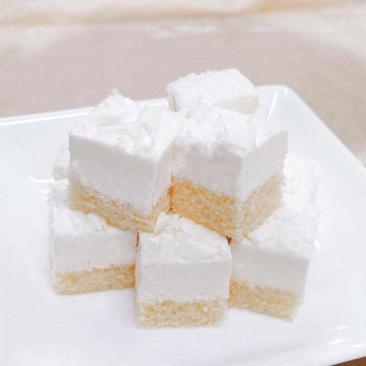 冷凍食品 業務用 シート70 クリームチーズ 約6g×70カット入 26605 |  | 02