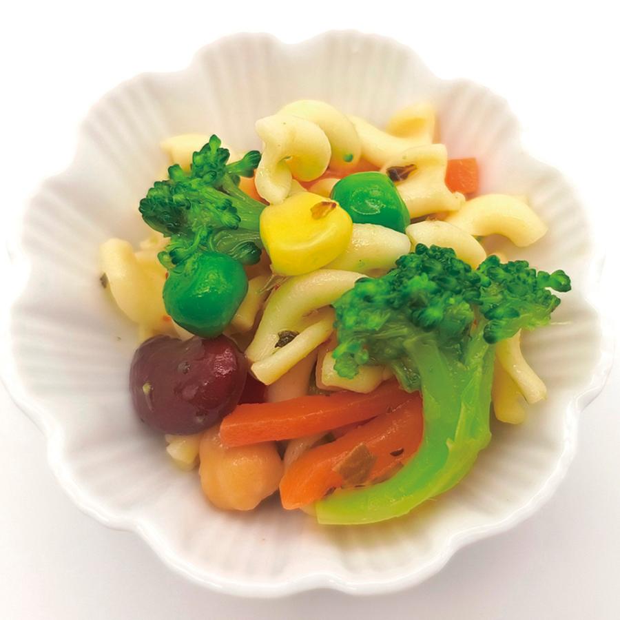 冷凍食品 業務用 zuhiパスタサラダ 500g 27547 野菜：サラダ : 食彩