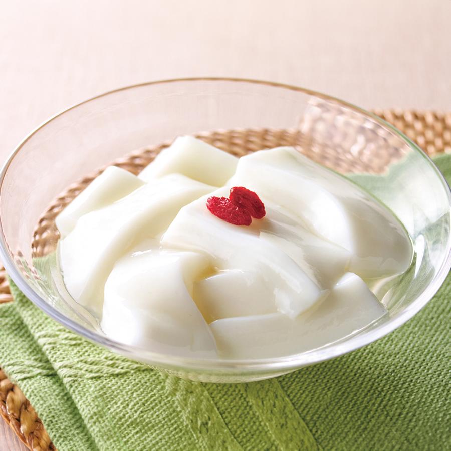 AJINOMOTO（味の素） あわせるデザート(杏仁豆腐) 500g(約36-44個入