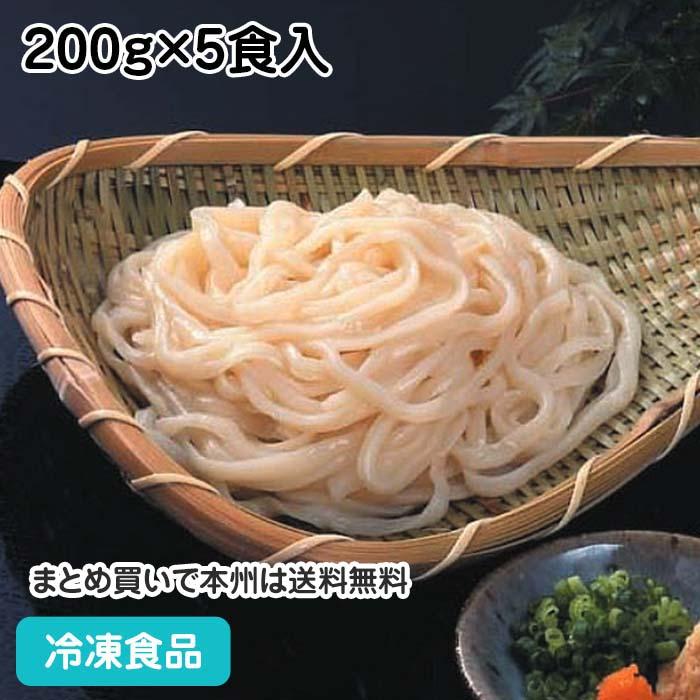 人気特価激安 冷凍食品 業務用 真打稲庭風うどん 200g×5食入 36729 冷凍うどん 秋田 うどん ウドン 麺類 そば 人気特価激安 冷凍食品 業務用 真打稲庭風うどん 200g×5食入 36729 冷凍うどん 秋田 うどん ウドン 麺類 そば