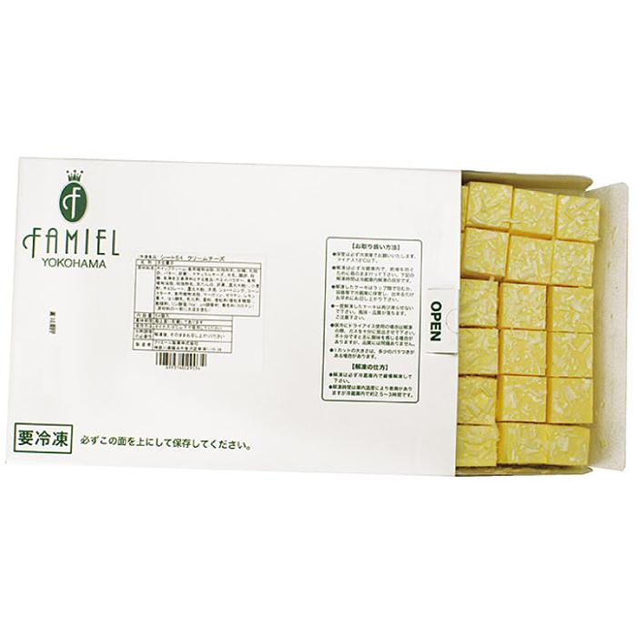 冷凍食品 業務用 シートケーキ54 クリームチーズ 1シート(54カット) 4367 パーティー 洋菓子 チーズケーキ :4367:食彩ネットクール便 - 通販 - Yahoo!ショッピング 冷凍食品 業務用 シートケーキ54 クリームチーズ 1シート(54カット) 4367 パーティー 洋菓子 チーズケーキ :4367:食彩ネットクール便 - 通販 - Yahoo!ショッピング