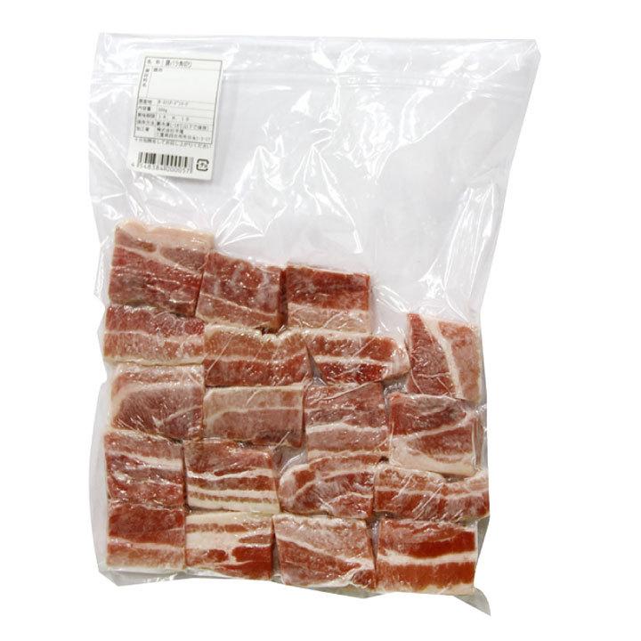 冷凍食品 業務用 豚バラ肉角切り 500g 60007 焼肉 煮込み ポーク 豚肉 :60007:食彩ネットクール便 - 通販 - Yahoo!ショッピング 冷凍食品 業務用 豚バラ肉角切り 500g 60007 焼肉 煮込み ポーク 豚肉 :60007:食彩ネットクール便 - 通販 - Yahoo!ショッピング