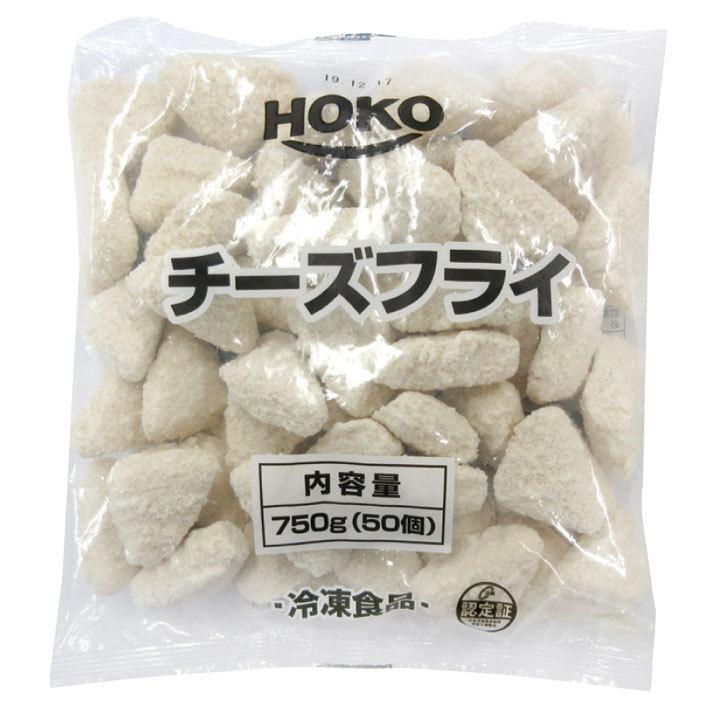 冷凍食品 業務用 チーズフライ 750g(50個入) 8179 ワッフルポテト ちーず かまんべーる|syokusai-netcom|02