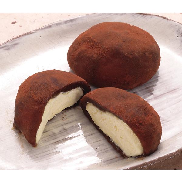 クーポン利用で5％OFF）ティラミス大福 420g(12個入) 87480 だいふく