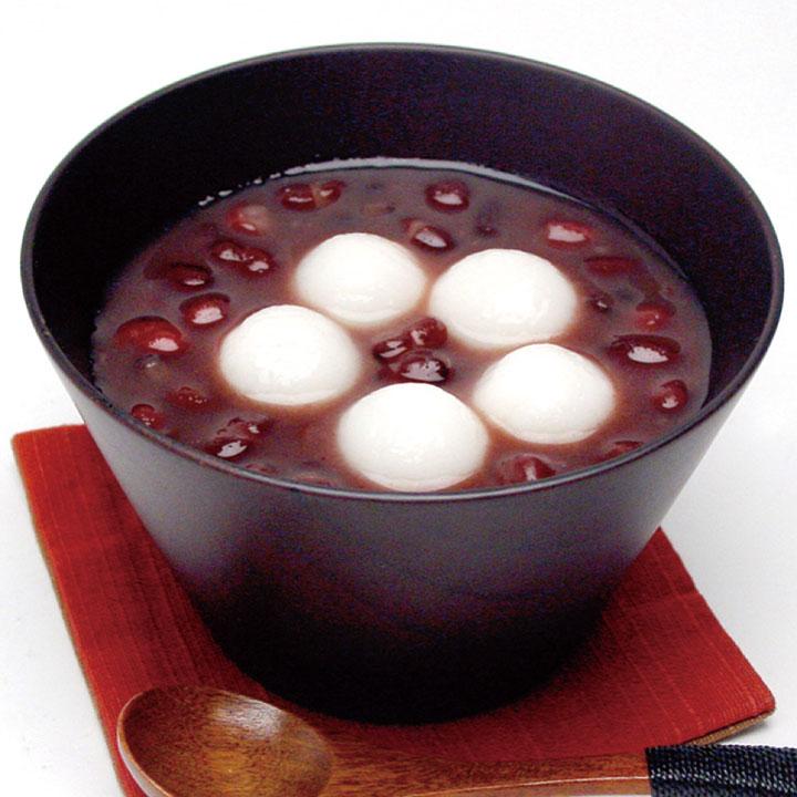 しらたま 冷凍白玉 1kg (約140個入) 9970 製菓材料 製パン材料 しらたま 和菓子