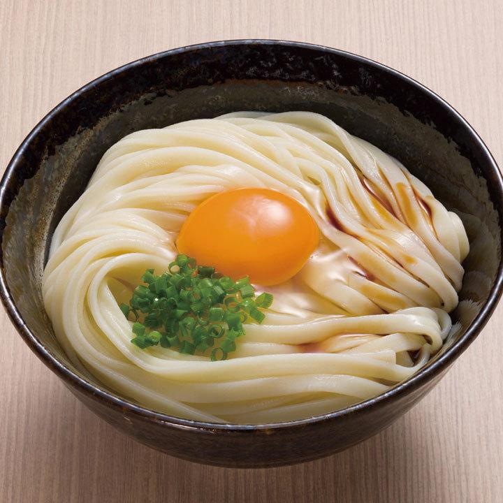 業務用 讃岐熟成うどん 800g 105307 麺 折り重ね製法 弾力 本場讃岐