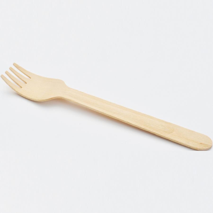 メール便不可 使い捨て プラスチックフォーク 16cm 100本 バラ アイボリー 食器 グラス カトラリー