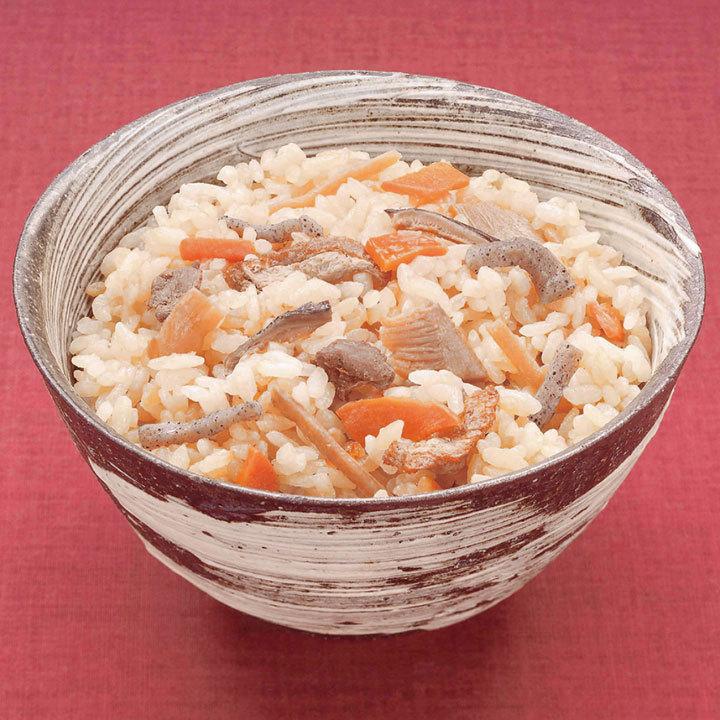楽天市場】三島食品炊き込み用ごはんの素五目釜めし : 食品卸